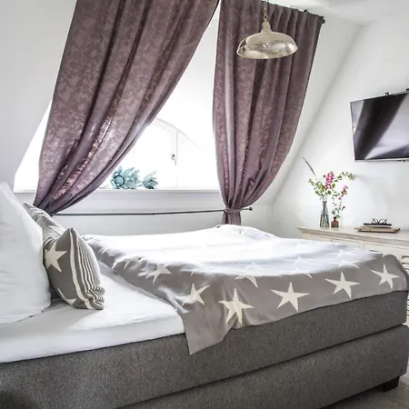 Holiday home In Fuhlendorf, Cleaning Included Fuhlendorf (Mecklenburg-Vorpommern)